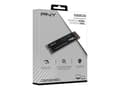 Pikkukuva 2 / 5: PNY CS2130, 500 GB, M.2, 3500 MB/s