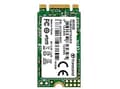 Miniatyrbilde 5 av 5: Transcend 420S - SSD - 480 GB - intern - M.2 2242 - SATA 6Gb/s