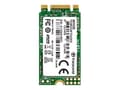 Miniatyrbilde 1 av 5: Transcend 420S - SSD - 480 GB - intern - M.2 2242 - SATA 6Gb/s