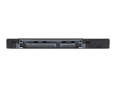 OWC Mercury Extreme Pro 6G - SSD - 1 TB - sisäinen - 2,5" - SATA 6Gb/s - Apple Mac mini; Mac Pro; MacBook; MacBook Pro; Xserve (Tidligt 2009)