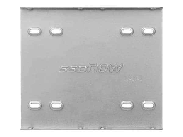 Kingston - Uttagbar harddiskramme - fra 3,5" til 2,5"