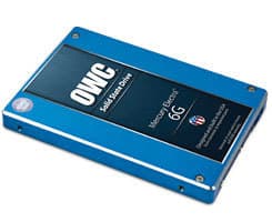 OWC Mercury Electra, 120 GB, 2.5", 556 MB/s, 6 Gbit/s