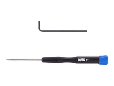 OWC Aura Pro X2 - SSD - 240 GB - intern - PCIe 3.1 x4 (NVMe) - for Apple Mac Pro (Sent i 2013)