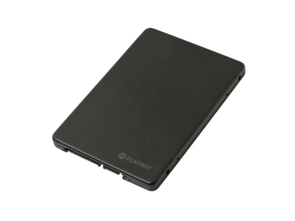 Platinet PMSSD120H, 120 GB, 2.5", 540 MB/s, 6 Gbit/s