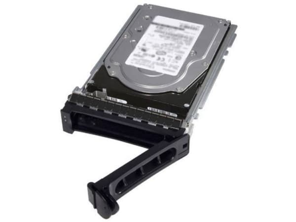 DELL 400-AJOU interna hårddiskar 3.5" 300 GB SAS