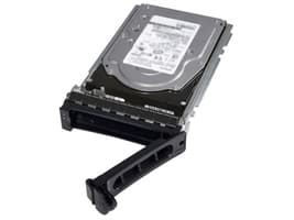 DELL 400-AJOU interna hårddiskar 3.5" 300 GB SAS
