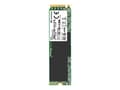 Miniatyrbild 1 av 5: Transcend 220S - SSD - 2 TB - inbyggd - M.2 2280 - PCIe 3.0 x4 (NVMe)
