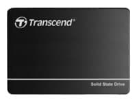Transcend SSD420K - SSD - 64 GB - intern - 2.5" - SATA 6Gb/s