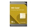 Miniatyrbild 5 av 5: WD Gold WD181KRYZ - Hårddisk - 18 TB - intern - 3,5" - SATA 6Gb/s - 7200 rpm - buffert: 512 MB