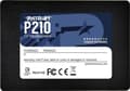 Miniatyrbild 5 av 5: Patriot P210 - SSD - 1 TB - inbyggd - 2.5" - SATA 6Gb/s