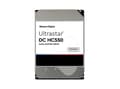 Miniatyrbilde 2 av 5: WD Ultrastar DC HC550 WUH721818ALE6L4 - Harddisk - 18 TB - intern - 3,5" - SATA 6 Gb/s - 7200 rpm - buffer: 512 MB