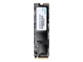 Miniatyrbild 4 av 5: Apacer AS2280P4 - SSD - 256 GB - inbyggd - M.2 2280 - PCIe 3.0 x4 (NVMe)