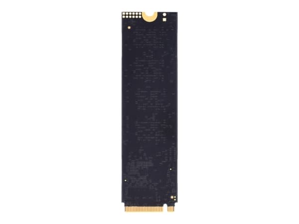 Apacer AS2280P4 - SSD - 256 GB - inbyggd - M.2 2280 - PCIe 3.0 x4 (NVMe)