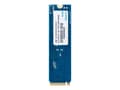 Miniatyrbild 2 av 5: Apacer AS2280P4 - SSD - 256 GB - inbyggd - M.2 2280 - PCIe 3.0 x4 (NVMe)