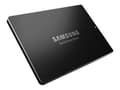 Pikkukuva 4 / 4: Samsung PM883, 240 GB, 2,5", 550 MB/s, 6 Gbit/s.