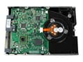 Miniatyrbild 1 av 4: Dell - Hårddisk - 450 GB - intern - SAS - 15000 rpm - istandsat