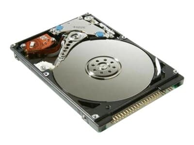 CoreParts 40GB IDE 2.5", 2.5", 40 GB, 5400 RPM