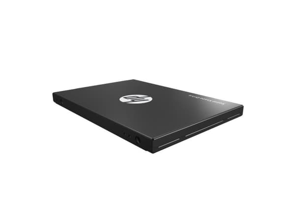 HP - Kiinteäasema - 1 TB - sisäinen - 2,5"