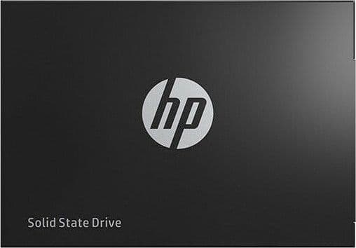 HP - Kiinteäasema - 1 TB - sisäinen - 2,5"