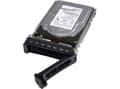 Miniatyrbild 5 av 5: Dell - Hybridhårddisk - 300 GB - inbyggd - 2.5" (i 3,5-tums hållare) - SAS - 15000 rpm
