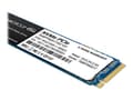 Miniatyrbilde 4 av 5: Team Group MP33 - SSD - 1 TB - intern - M.2 2280 - PCIe 3.0 x4 (NVMe)