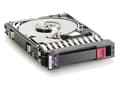Miniatyrbild 4 av 5: HPE Enterprise - Hårddisk - 600 GB - hot-swap - 2,5" SFF - SAS 6Gb/s - 10000 rpm - Smart Buy - med HP SmartDrive-taske