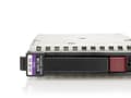 Miniatyrbild 5 av 5: HPE Enterprise - Hårddisk - 600 GB - hot-swap - 2,5" SFF - SAS 6Gb/s - 10000 rpm - Smart Buy - med HP SmartDrive-taske