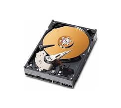 CoreParts - Hårddisk - 40 GB - intern - 3,5" - IDE - 7200 rpm - istandsat - för Acer Acer AcerPower F1, F1b, F1c
