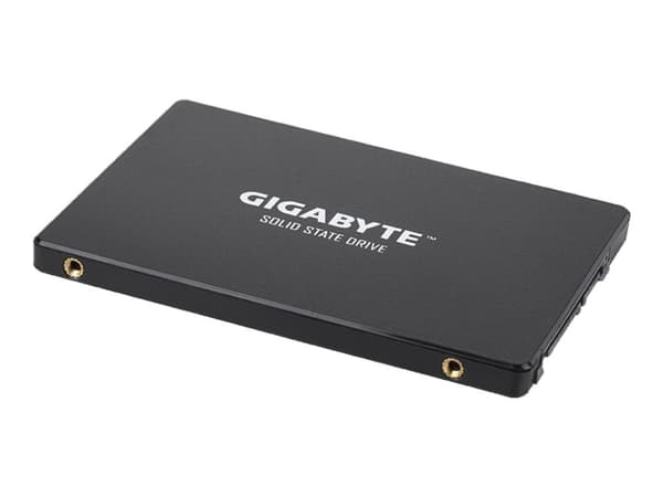 Gigabyte - SSD - 120 GB - sisäinen - 2,5" - SATA 6Gb/s