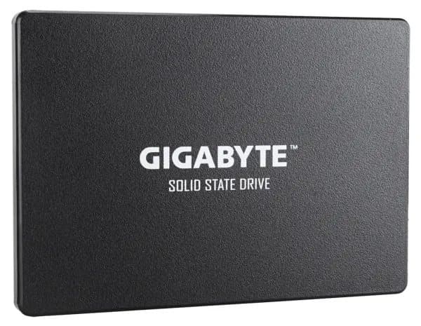 Gigabyte - SSD - 120 GB - sisäinen - 2,5" - SATA 6Gb/s