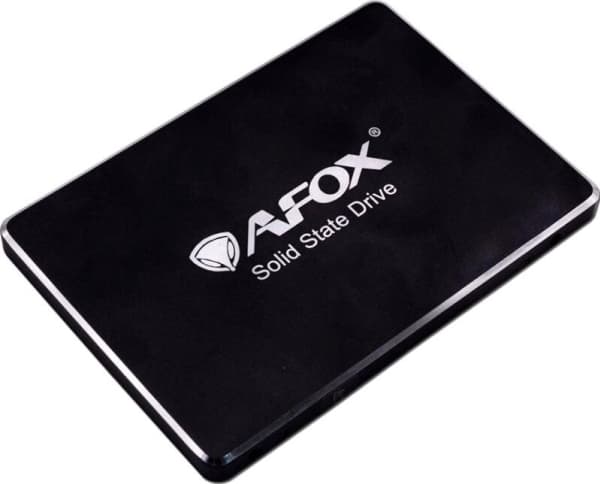 AFOX AFOX SSD 240GB Intel TLC SSD 555MB/s