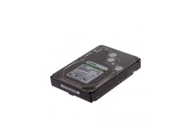 Axis Surveillance - Hårddisk - 4 TB - intern - 3,5" - SATA - 5400 rpm - för kamerastation S2208, S2216