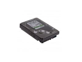 Axis Surveillance - Hårddisk - 4 TB - intern - 3,5" - SATA - 5400 rpm - för kamerastation S2208, S2216