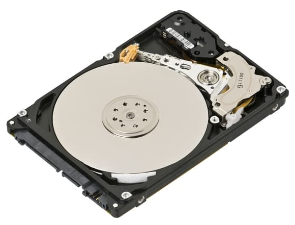 Lenovo - Kiintolevy - 300 GB - hot-swap - 2,5" - SAS 12Gb/s - 15000 rpm - ThinkSystem SR250; SR630 V2; SR645; SR650 V2; SR665; SR850 V2; SR860 V2; ST