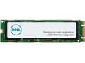 Miniatyrbild 2 av 2: DELL 6K6Y8, 256 GB, M.2, 6 Gbit/sek.