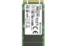 Miniatyrbild 3 av 5: Transcend MTS600S - SSD - 64 GB - inbyggd - M.2 2260 - SATA 6Gb/s