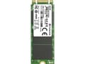 Miniatyrbild 4 av 5: Transcend MTS600S - SSD - 64 GB - inbyggd - M.2 2260 - SATA 6Gb/s