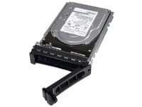DELL 400-AJOQ interna hårddiskar 2.5" 300 GB SAS