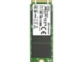 Miniatyrbild 4 av 5: Transcend MTS600S - SSD - 128 GB - inbyggd - M.2 2260 - SATA 6Gb/s