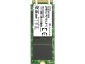 Miniatyrbild 5 av 5: Transcend MTS600S - SSD - 128 GB - inbyggd - M.2 2260 - SATA 6Gb/s