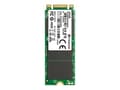 Miniatyrbild 1 av 5: Transcend MTS600S - SSD - 128 GB - inbyggd - M.2 2260 - SATA 6Gb/s