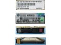 Miniatyrbild 2 av 2: HPE Mixed Use-3 - SSD - 240 GB - hot-swap - 2.5" SFF - SATA 6Gb/s - med HPE Smart Carrier