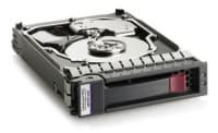 HPE Dual Port Enterprise - Harddisk - 900 GB - hot-swap - 2.5" SFF - SAS 6Gb/s - 10000 rpm - Smart Buy