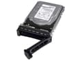 Pikkukuva 3 / 5: Dell - Kiintolevy - 300 GB - hot-swap - 2,5" (i 3,5" bæreetui) - SAS 12Gb/s - 15000 rpm - PowerEdge T330 (3,5"), T430 (3,5"), T630 (3,5"), T630 (3,5"