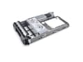 Pikkukuva 4 / 5: Dell - Kiintolevy - 300 GB - hot-swap - 2,5" (i 3,5" bæreetui) - SAS 12Gb/s - 15000 rpm - PowerEdge T330 (3,5"), T430 (3,5"), T630 (3,5"), T630 (3,5"