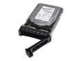 Pikkukuva 2 / 5: Dell - Kiintolevy - 300 GB - hot-swap - 2,5" (i 3,5" bæreetui) - SAS 12Gb/s - 15000 rpm - PowerEdge T330 (3,5"), T430 (3,5"), T630 (3,5"), T630 (3,5"