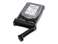 Pikkukuva 1 / 5: Dell - Kiintolevy - 300 GB - hot-swap - 2,5" (i 3,5" bæreetui) - SAS 12Gb/s - 15000 rpm - PowerEdge T330 (3,5"), T430 (3,5"), T630 (3,5"), T630 (3,5"