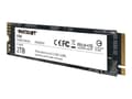 Pikkukuva 1 / 5: Patriot Memory P300, 2000 GB, M.2, 2100 MB/s