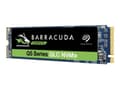 Pikkukuva 1 / 5: Seagate BarraCuda Q5 2TB, 2 TB, M.2, 2400 MB/s