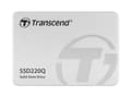 Pikkukuva 5 / 5: Transcend SSD220Q, 2000 GB, 2.5", 550 MB/s